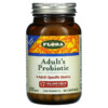 Thực phẩm chức năng Flora Adult's Probiotic 17 Billion Cells 60 Capsules 061998619605