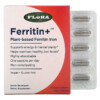 Flora Ferritin+ Plant-Based Ferritin Iron 30 Delayed Release Vegan Capsules 4 Thực phẩm chức năng Flora Ferritin+ Plant-Based Ferritin Iron 30 Delayed Release Vegan Capsules 061998647257