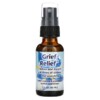 Thực phẩm chức năng Flower Essence Services Grief Relief Flower Essence & Essential Oil 1 fl oz (30 ml) 782932151035