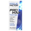 Thực phẩm chức năng Focus Factor Pro Max Nootropic 60 Capsules 811909033705