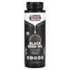 Thực phẩm chức năng Foods Alive Organic Black Seed Oil 8 fl oz (236 ml) 891551000645