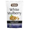 Foods Alive Superfood White Mulberry 8 oz (227 g) 4 Thực phẩm chức năng Foods Alive Superfood White Mulberry 8 oz (227 g) 891551000270