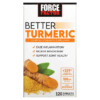 Force Factor Better Turmeric 120 Tablets 5 Thực phẩm chức năng Force Factor Better Turmeric 120 Tablets 818594017355