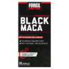 Thực phẩm chức năng Force Factor Black Maca 60 Capsules 818594014880