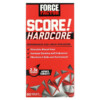 Thực phẩm chức năng Force Factor Force Factor SCORE! Hardcore Performance and Libido Intensifier 60 Tablets 60 Tablets 818594017393