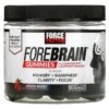 Force Factor Forebrain Gummies Memory Support Mixed Berry 60 Gummies 5 Thực phẩm chức năng Force Factor Forebrain Gummies Memory Support Mixed Berry 60 Gummies 818594015429