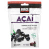 Force Factor Fundamentals Acai 30 Soft Chews 5 Thực phẩm chức năng Force Factor Fundamentals Acai 30 Soft Chews 818594018642