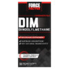 Thực phẩm chức năng Force Factor Fundamentals DIM Diindolylmethane 30 Vegetable Capsules 818594015245