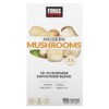 Thực phẩm chức năng Force Factor Modern Mushrooms 90 Vegetable Capsules 818594019526