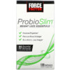 Force Factor ProbioSlim Weight Loss Essentials 120 Capsules 5 Thực phẩm chức năng Force Factor ProbioSlim Weight Loss Essentials 120 Capsules 818594014781