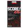 Thực phẩm chức năng Force Factor SCORE! XXL Male Enhancement 30 Tablets 818594014804
