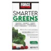Thực phẩm chức năng Force Factor Smarter Greens 90 Tablets 818594017089