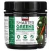 Thực phẩm chức năng Force Factor Smarter Greens Superfood Powder Unflavored 13.2 oz (374 g) 818594017096