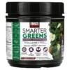 Force Factor Smarter Greens Superfoods + Digestion Powder Pomegranate Berry 14.8 oz (419 g) 5 Thực phẩm chức năng Force Factor Smarter Greens Superfoods + Digestion Powder Pomegranate Berry 14.8 oz (419 g) 818594017119