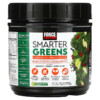 Force Factor Smarter Greens Superfoods + Energy Powder Lemon-Lime 15.4 oz (436 g) 4 Thực phẩm chức năng Force Factor Smarter Greens Superfoods + Energy Powder Lemon-Lime 15.4 oz (436 g) 818594017102