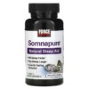 Force Factor Somnapure Natural Sleep Aid 60 Tablets 4 Thực phẩm chức năng Force Factor Somnapure Natural Sleep Aid 60 Tablets 852496002651
