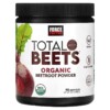 Force Factor Total Beets Organic Beetroot Powder 15.9 oz (450 g) 4 Thực phẩm chức năng Force Factor Total Beets Organic Beetroot Powder 15.9 oz (450 g) 818594019052