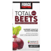 Force Factor Total Beets Powerful Circulation Support 120 Tablets 5 Thực phẩm chức năng Force Factor Total Beets Powerful Circulation Support 120 Tablets 818594015474