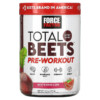 Force Factor Total Beets Pre-Workout Watermelon 12.5 oz (354 g) 5 Thực phẩm chức năng Force Factor Total Beets Pre-Workout Watermelon 12.5 oz (354 g) 818594019014