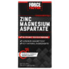 Force Factor Zinc Magnesium Aspartate 60 Tablets 5 Thực phẩm chức năng Force Factor Zinc Magnesium Aspartate 60 Tablets 818594015283