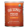 Thực phẩm chức năng Four Sigmatic Focus Blend Mix 2.12 oz (60 g) 816897022212