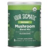 Thực phẩm chức năng Four Sigmatic Mushroom Blend Mix 2.12 oz (60 g) 816897020898