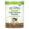 Four Sigmatic Plant-Based Protein with Immune Supporting Mushrooms & Adaptogens Creamy Cacao 21.16 oz (600 g) 5 Thực phẩm chức năng Four Sigmatic Plant-Based Protein with Immune Supporting Mushrooms & Adaptogens Creamy Cacao 21.16 oz (600 g) 816897022298