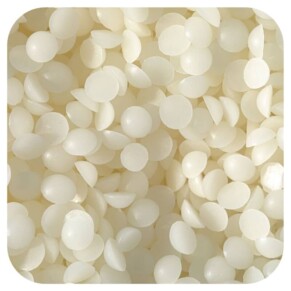 Thực phẩm chức năng Frontier Co-op Beeswax Beads 16 oz (453 g) 089836026705
