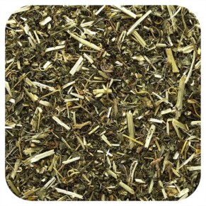 Thực phẩm chức năng Frontier Co-op Cut & Sifted Passion Flower Herb 16 oz (453 g) 089836006257