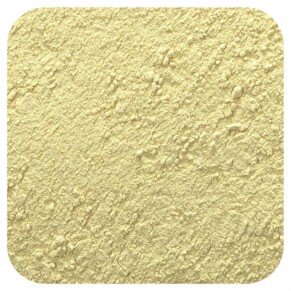 Thực phẩm chức năng Frontier Co-op Nutritional Yeast Powder 16 oz (453 g) 089836023889