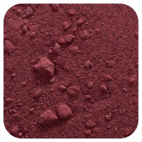 Thực phẩm chức năng Frontier Co-op Organic Beet Powder 16 oz (453 g) 089836025258