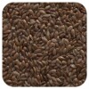 Thực phẩm chức năng Frontier Co-op Organic Whole Flax Seed 16 oz (453 g) 089836005632