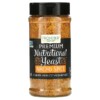 Thực phẩm chức năng Frontier Co-op Premium Nutritional Yeast Nacho Spice 7.3 oz (207 g) 089836196569