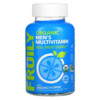 Fruily Organic Men's Multivitamin with Organic Lycopene Mixed Fruit 60 Gummies 5 Thực phẩm chức năng Fruily Organic Men's Multivitamin with Organic Lycopene Mixed Fruit 60 Gummies 850019556124