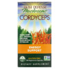 Thực phẩm chức năng Fungi Perfecti Host Defense Cordyceps Energy Support 120 Vegetarian Capsules 633422031033