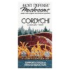 Thực phẩm chức năng Fungi Perfecti Host Defense Host Defense Mushrooms Cordychi Supports Stress & Fatigue Reduction 120 Vegetarian Capsules 633422037431
