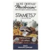 Thực phẩm chức năng Fungi Perfecti Host Defense Host Defense Mushrooms Stamets 7 Daily Immune Support 120 Capsules 633422037035