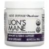 Fungi Perfecti Host Defense Lion's Mane Mushroom Mycelium Powder Memory & Nerve Support 3.5 oz (100 g) 5 Thực phẩm chức năng Fungi Perfecti Host Defense Lion's Mane Mushroom Mycelium Powder Memory & Nerve Support 3.5 oz (100 g) 633422306964