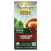 Fungi Perfecti Host Defense Mushrooms Reishi Longevity Support 60 Vegetarian Capsules 5 Thực phẩm chức năng Fungi Perfecti Host Defense Mushrooms Reishi Longevity Support 60 Vegetarian Capsules 633422030326