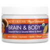 Fungi Perfecti Host Defense Myco Botanicals Brain & Body 3.5 oz (100 g) 5 Thực phẩm chức năng Fungi Perfecti Host Defense Myco Botanicals Brain & Body 3.5 oz (100 g) 633422955193