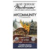 Fungi Perfecti Host Defense MyCommunity A 17 Species Multi Mushroom Complex 120 Vegetarian Capsules 5 Thực phẩm chức năng Fungi Perfecti Host Defense MyCommunity A 17 Species Multi Mushroom Complex 120 Vegetarian Capsules 633422038131