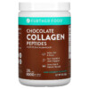 Thực phẩm chức năng Further Food Chocolate Collagen Peptides Plus Reishi Mushroom Dark Chocolate 11 oz (312 g) 850006249008