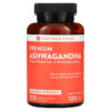 Thực phẩm chức năng Further Food Premium Ashwagandha Maximum Strength 662.5 mg 120 Vegetarian Capsules 850006249077