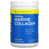 Further Food Premium Marine Collagen Peptides Unflavored 6.5 oz (185 g) 4 Thực phẩm chức năng Further Food Premium Marine Collagen Peptides Unflavored 6.5 oz (185 g) 860706002629