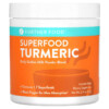 Thực phẩm chức năng Further Food Superfood Turmeric 2.12 oz (60 g) 860706002650