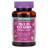 Thực phẩm chức năng Futurebiotics Advanced Woman's Formula Multi Vitamin Energy Plus 120 Tablets 049479000470