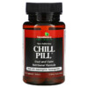 Thực phẩm chức năng Futurebiotics Chill Pill 60 Vegetarian Tablets 049479003402