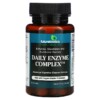 Futurebiotics Daily Enzyme Complex 75 Tablets 4 Thực phẩm chức năng Futurebiotics Daily Enzyme Complex 75 Tablets 049479000746
