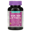 Futurebiotics Hair Skin & Nails 135 Tablets 4 Thực phẩm chức năng Futurebiotics Hair Skin & Nails 135 Tablets 049479000494