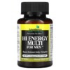 Thực phẩm chức năng Futurebiotics Hi Energy Multi For Men 60 Tablets 049479001897